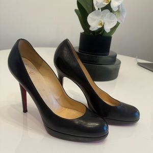 Christian Louboutin Heels